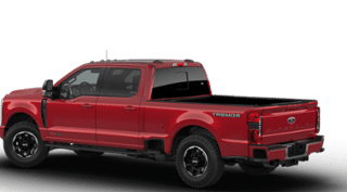 2026 Ford Super Duty® External Image 3